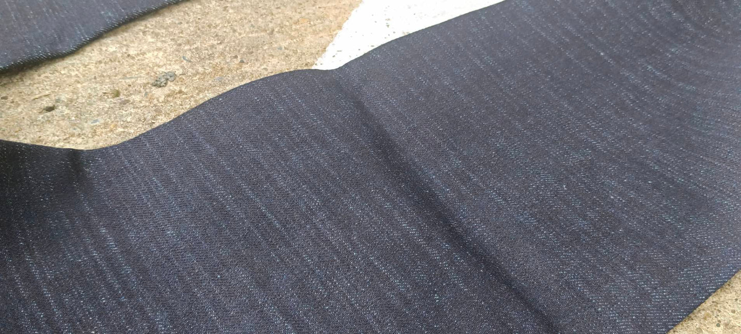 SEVENTYFOUR DENIM รุ่น CROW