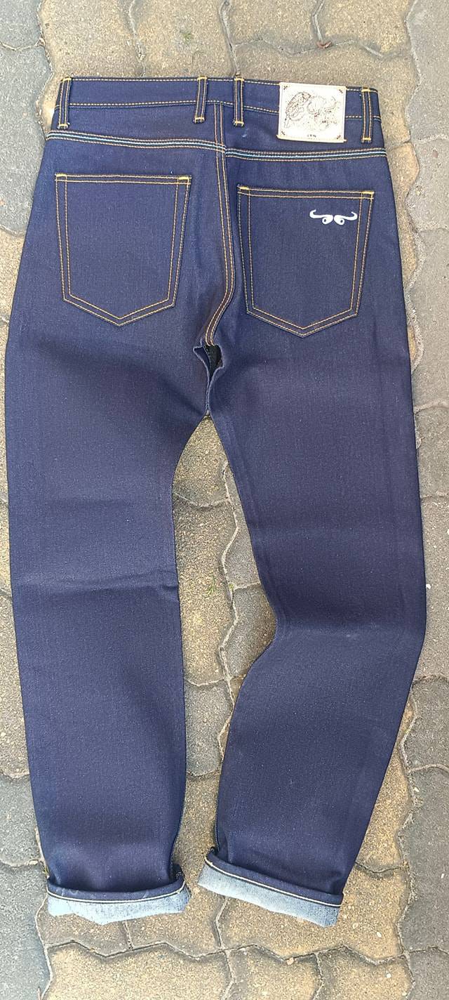 KHEN DENIM เขนเดนิม รุ่นเสือขาว🔥New🔥