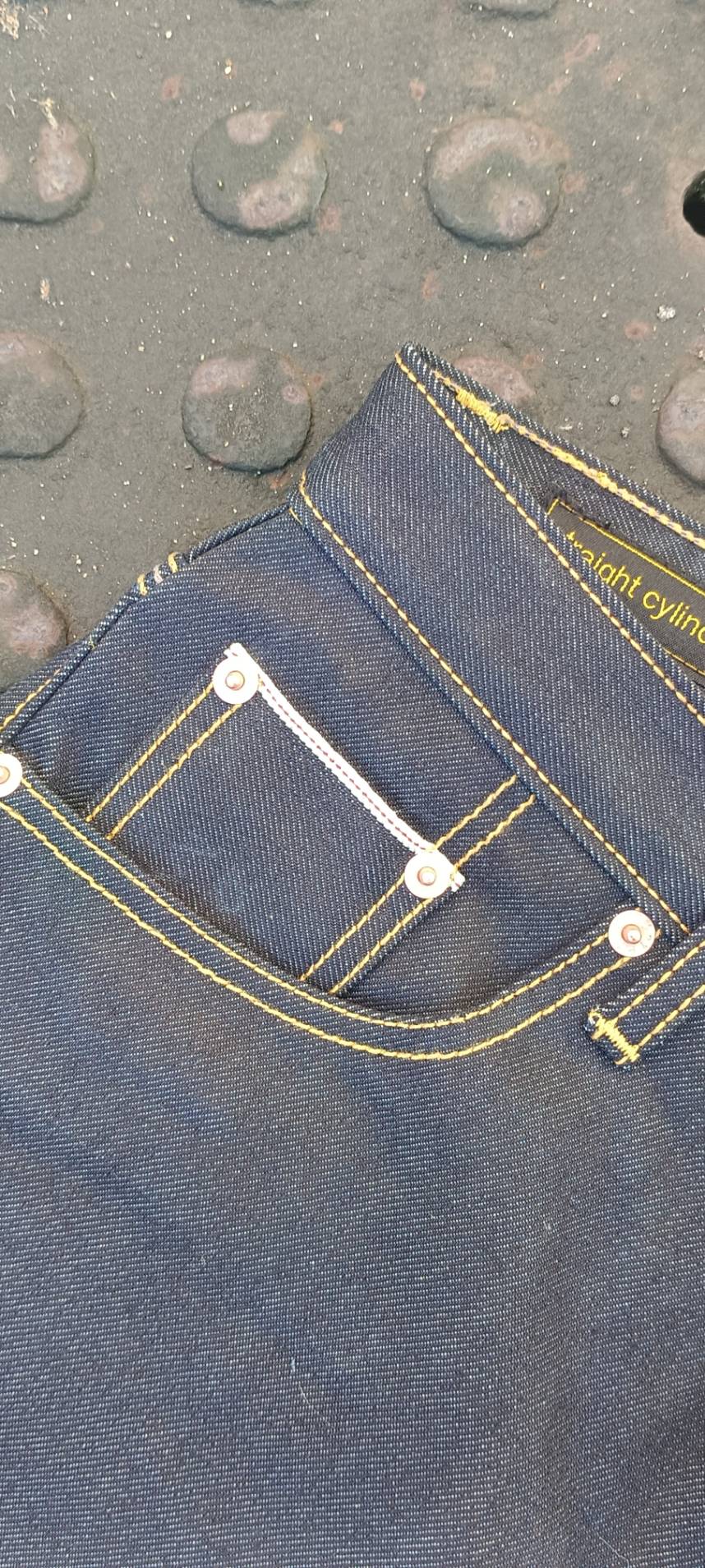 KHEN DENIM เขนเดนิม รุ่นช้างศึก (𝘾𝙝𝙖𝙣𝙜 𝙎𝙪𝙚𝙠) 🔥New🔥