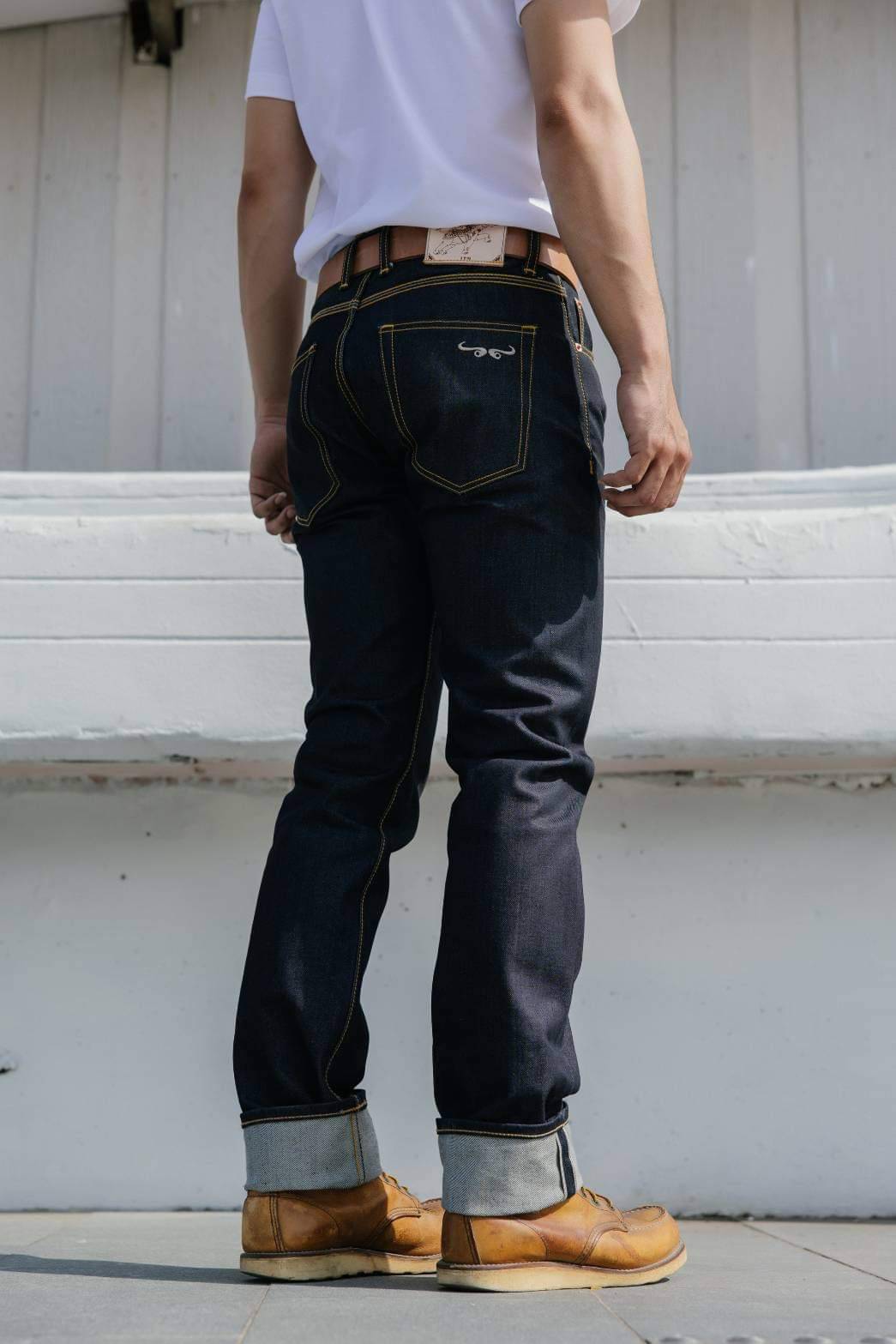 KHEN DENIM เขนเดนิม รุ่นช้างศึก (𝘾𝙝𝙖𝙣𝙜 𝙎𝙪𝙚𝙠) 🔥New🔥