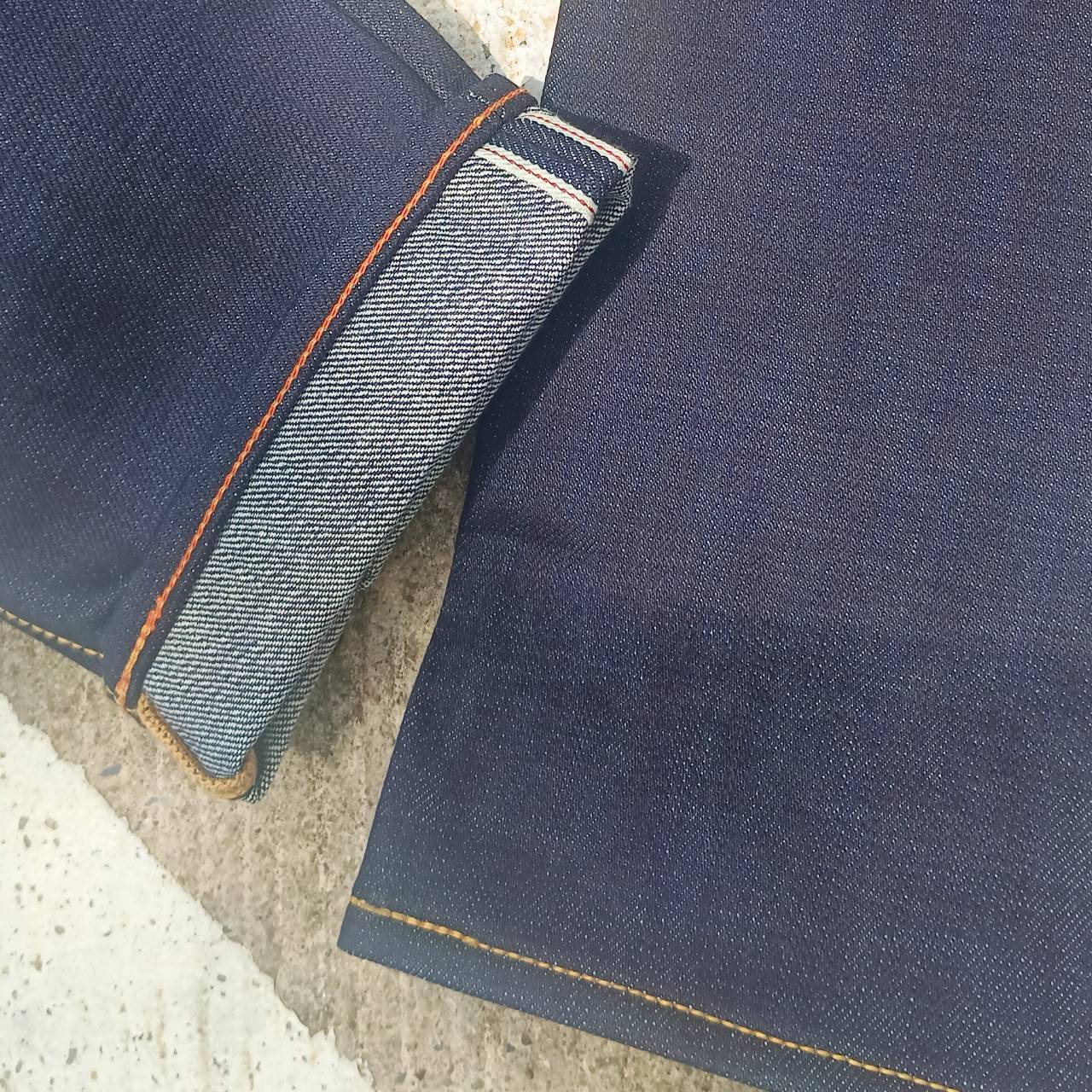 KHEN DENIM เขนเดนิม รุ่นไกรทอง🔥New🔥