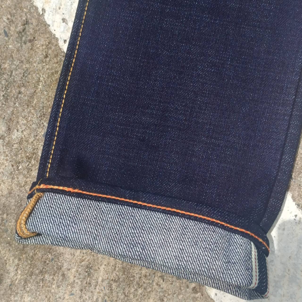 KHEN DENIM เขนเดนิม รุ่นไกรทอง🔥New🔥