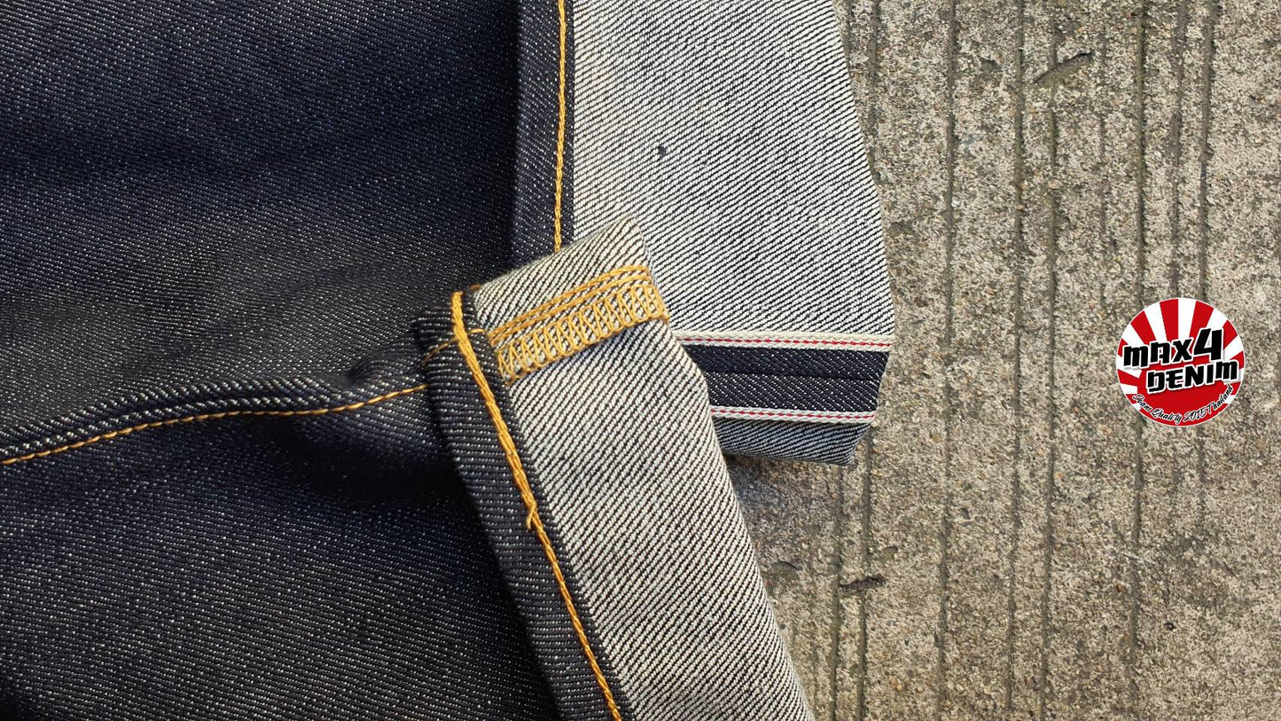 SEVENTYFOUR DENIM รุ่นอัสนี