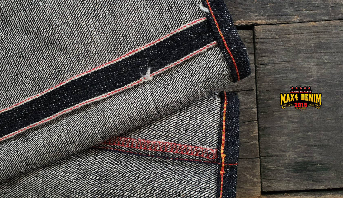 KHEN DENIM เขนเดนิม รุ่นนักรบ (Senshi)