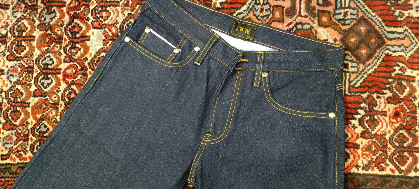 KHEN DENIM เขนเดนิม รุ่นเมขลา