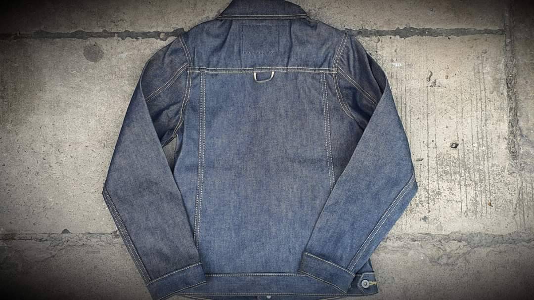AIM EARTH JEANS รุ่นคลาสสิค