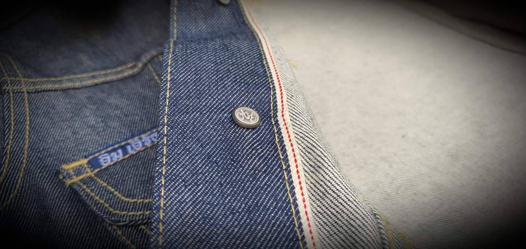 AIM EARTH JEANS รุ่นคลาสสิค