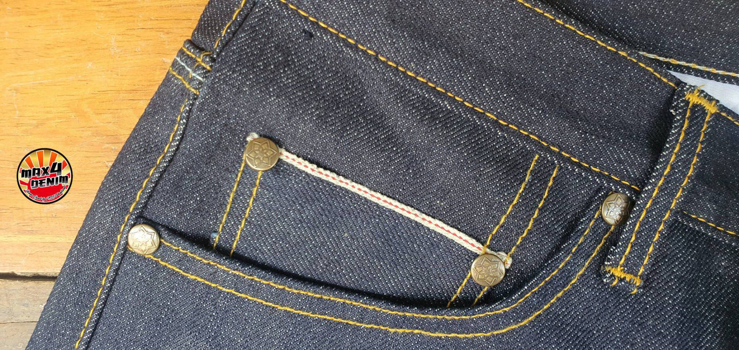 KHEN DENIM เขนเดนิม รุ่นช้างเผือก