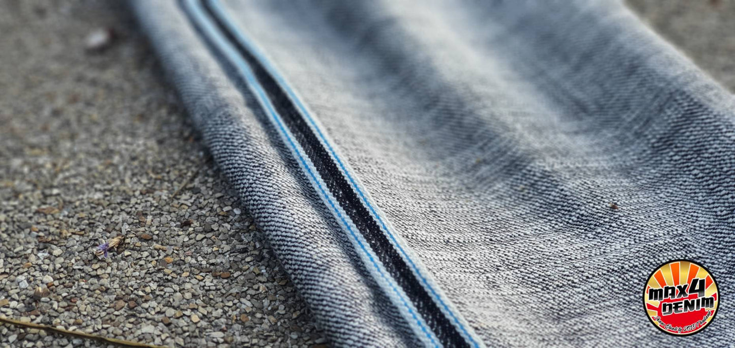DRIFT DENIM 916 "Slubby"