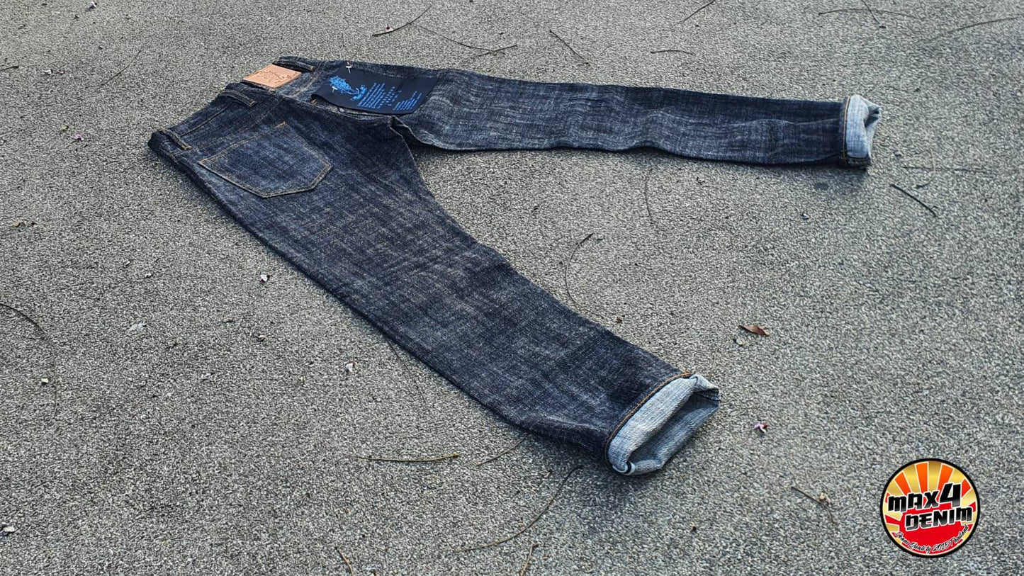 DRIFT DENIM 916 "Slubby"