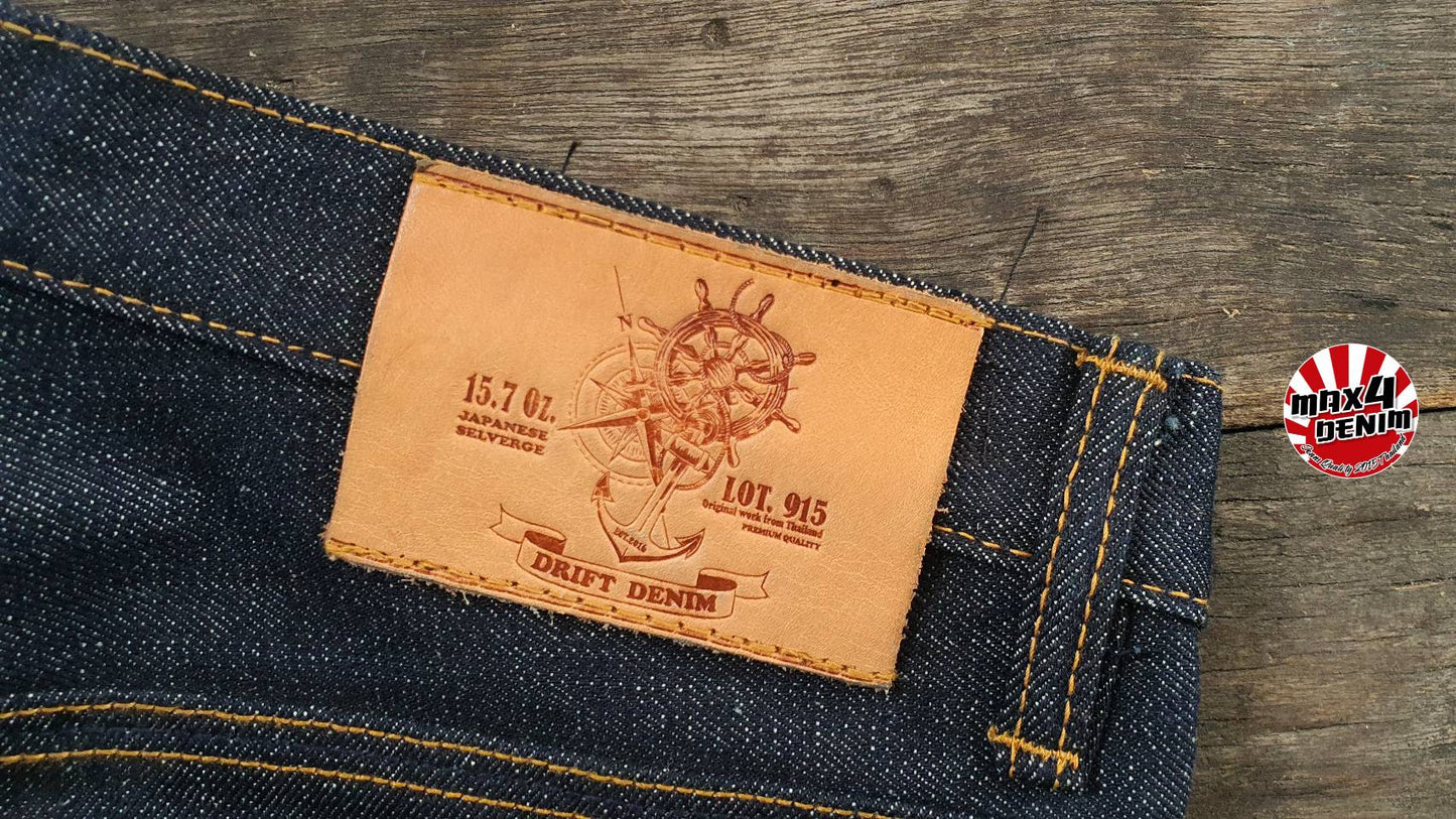 DRIFT DENIM 915