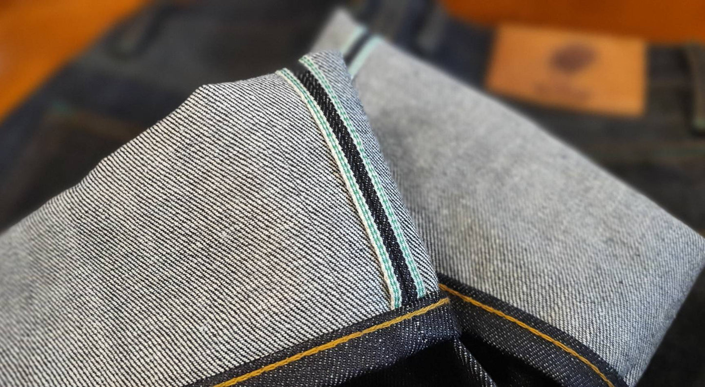 DRIFT DENIM 16 Oz. (New)