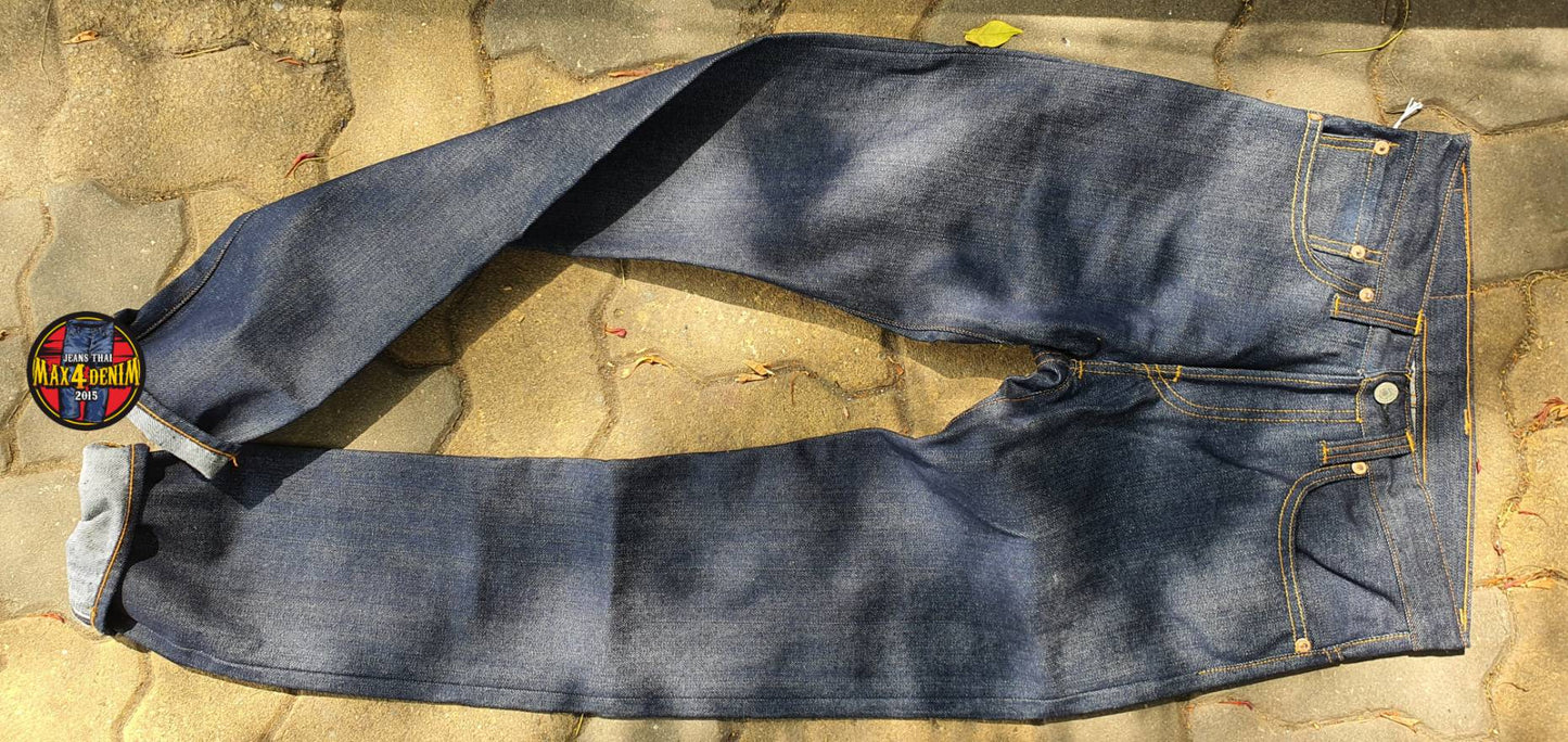 YAK JEANS 16oz.