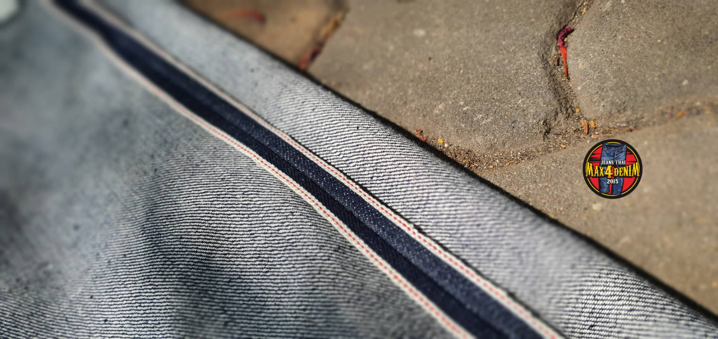 YAK JEANS 16oz.