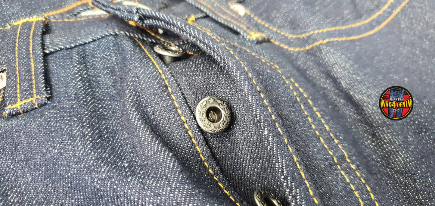 YAK JEANS 16oz.