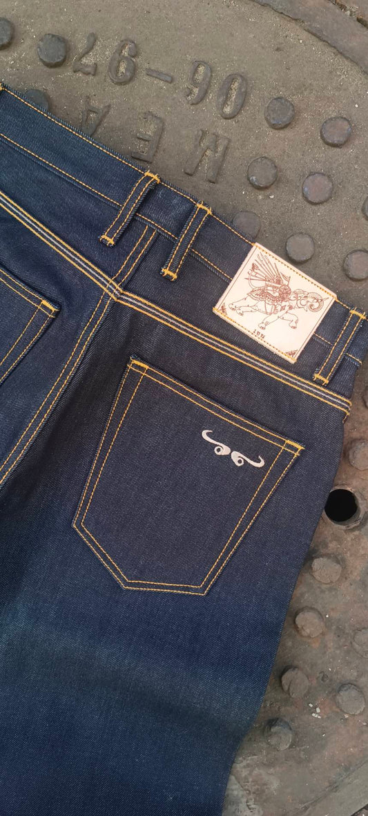 KHEN DENIM เขนเดนิม รุ่นช้างศึก (𝘾𝙝𝙖𝙣𝙜 𝙎𝙪𝙚𝙠) 🔥New🔥