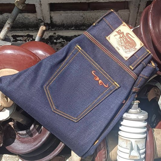 KHEN DENIM เขนเดนิม รุ่นไกรทอง🔥New🔥