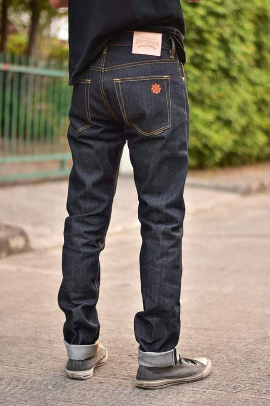 SEVENTYFOUR DENIM *รุ่นสุริยัน*