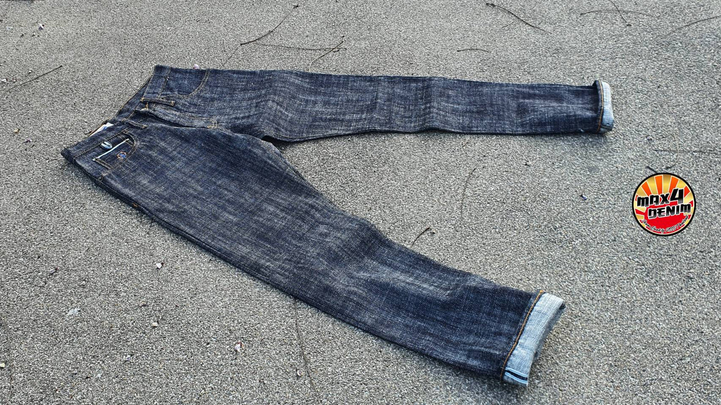 DRIFT DENIM 916 "Slubby"