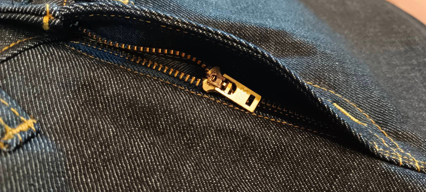 BLUE HAND JEANS Lot 605