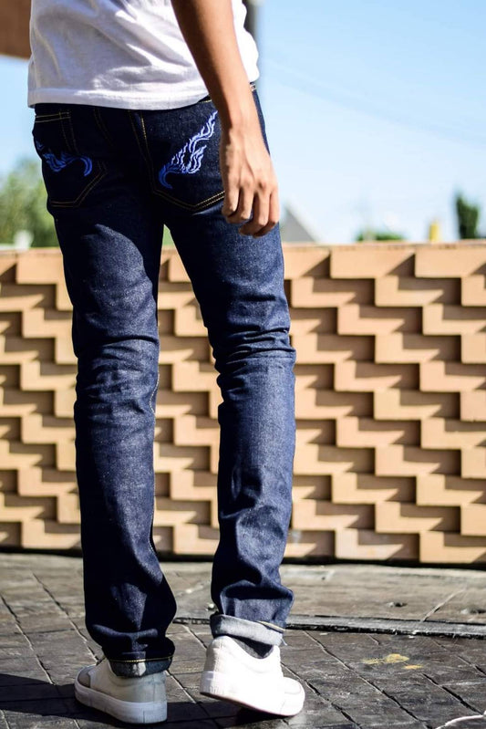 SURIYA DENIM รุ่น Waree [New]