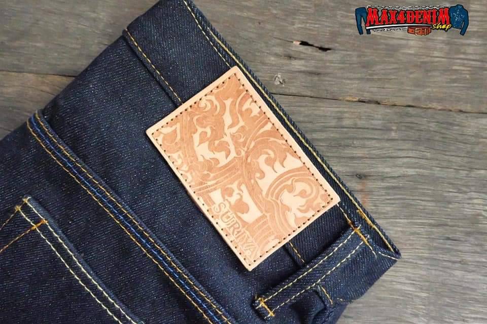 SURIYA DENIM รุ่น Waree [New]