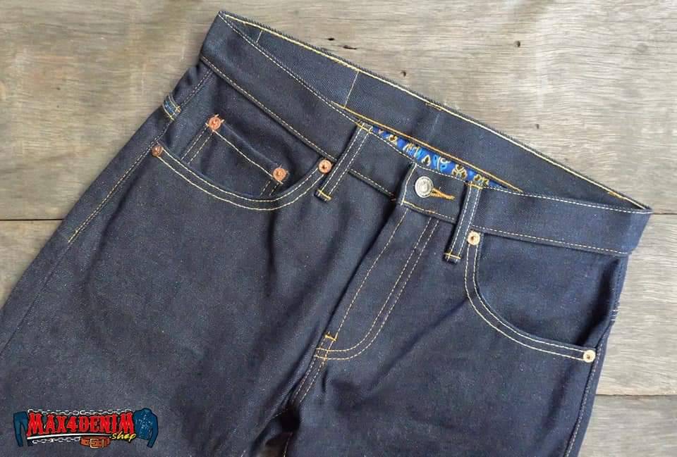 SURIYA DENIM รุ่น Waree [New]