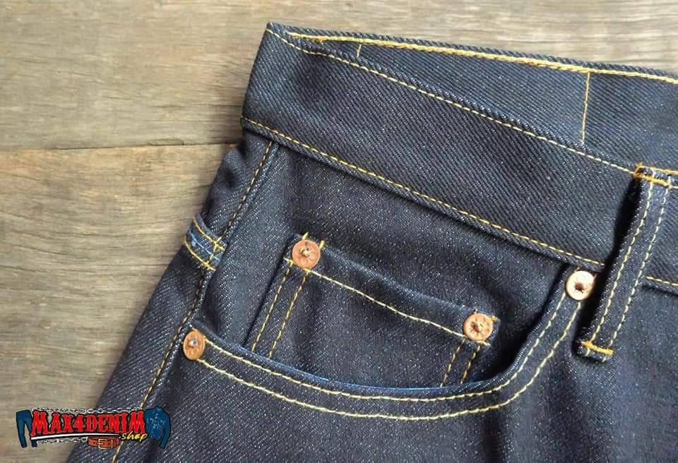 SURIYA DENIM รุ่น Waree [New]