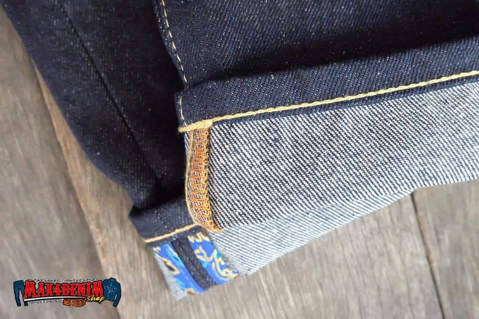 SURIYA DENIM รุ่น Waree [New]